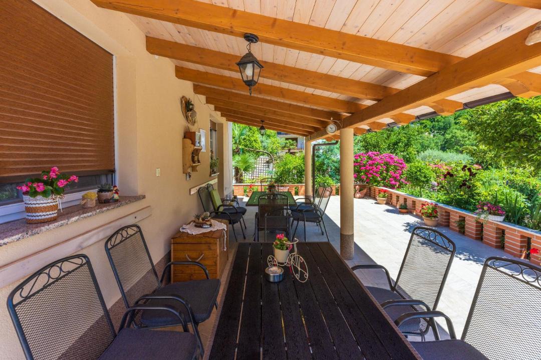 Photo of Patio Balcony in Obrs