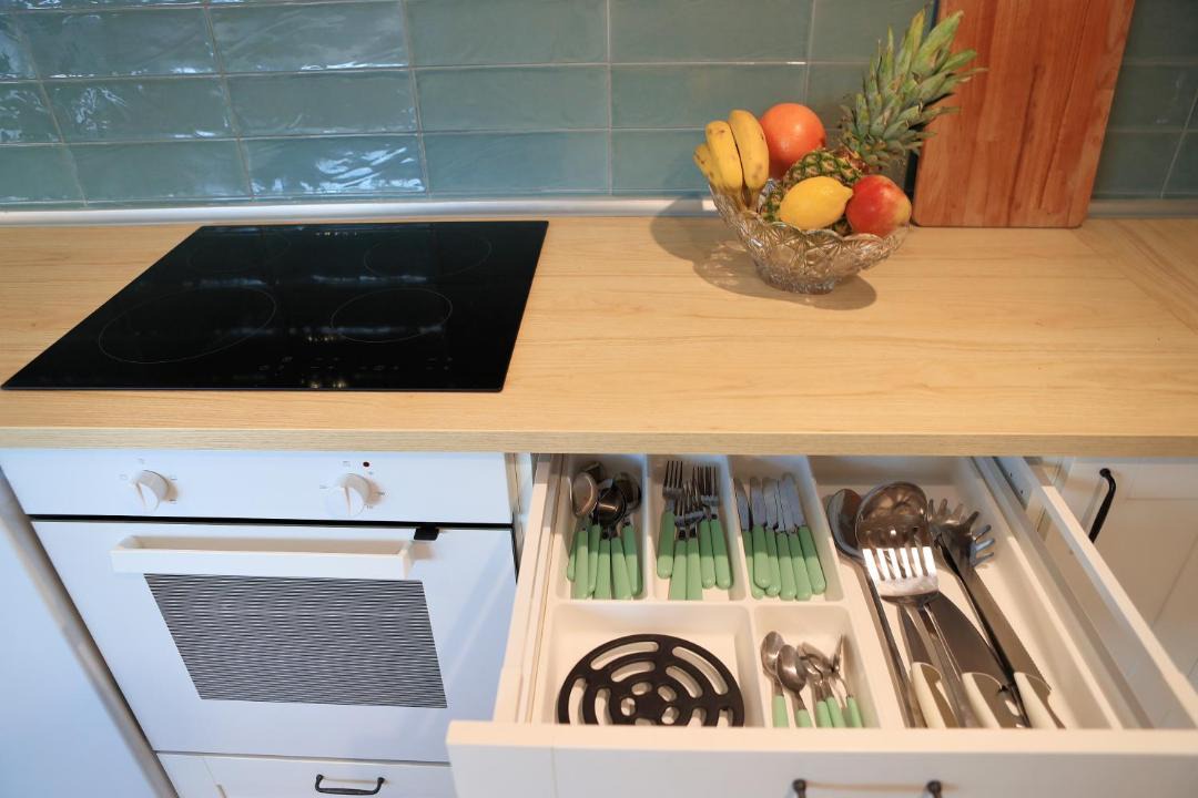 Photo of Kitchen in Otocac