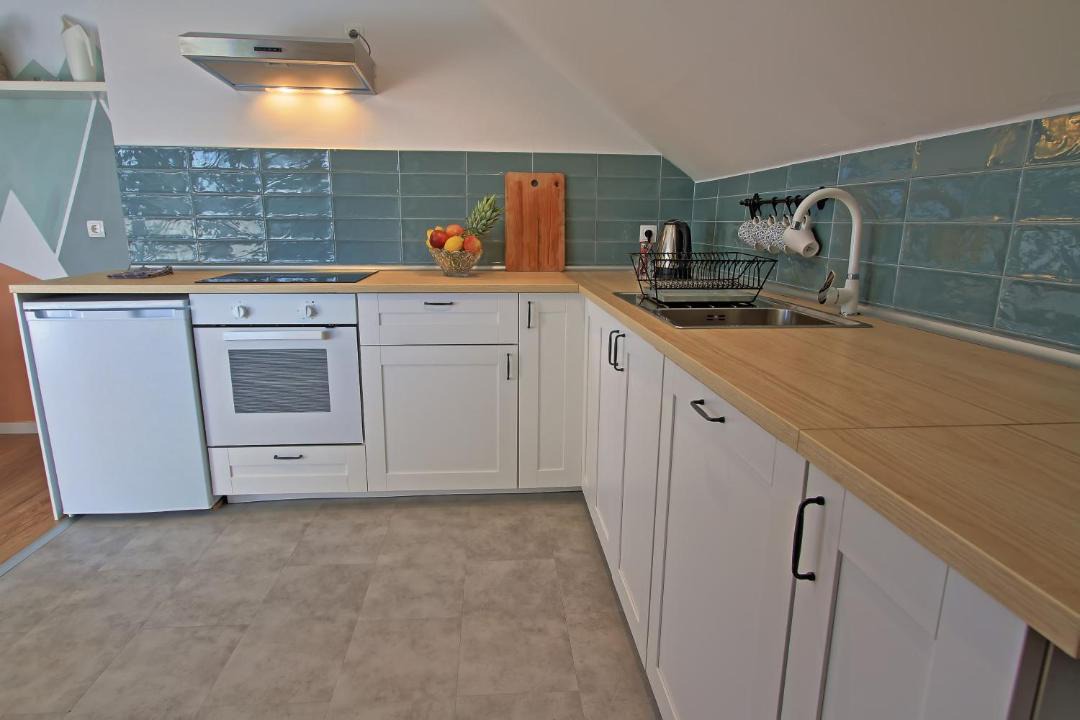 Photo of Kitchen in Otocac