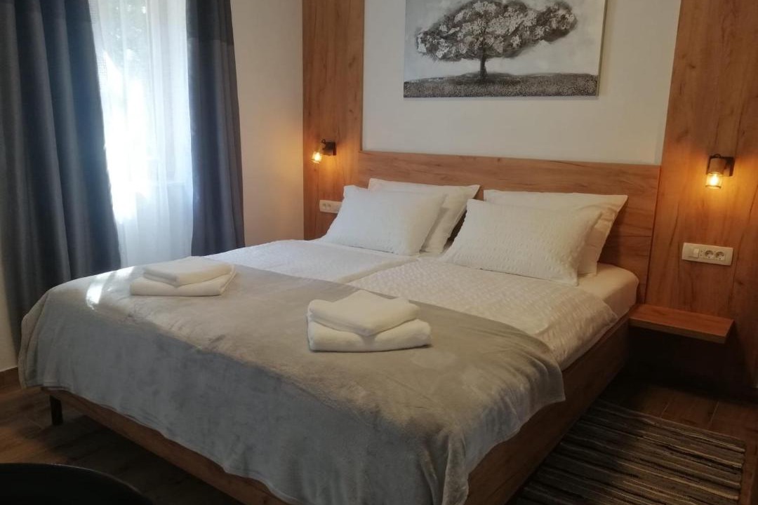 Photo of Bedroom in Rudanovac