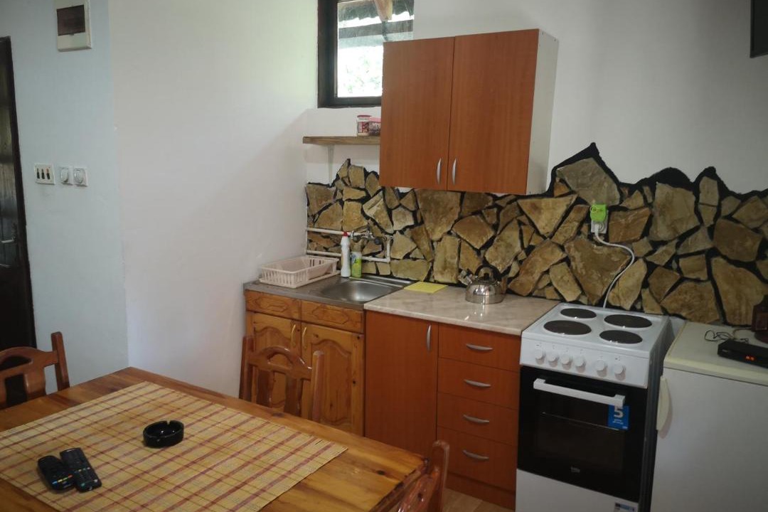 Photo of Kitchen in Bajina Basta