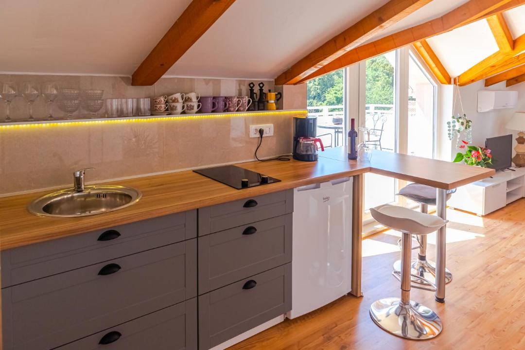 Photo of Kitchen in Mihotici