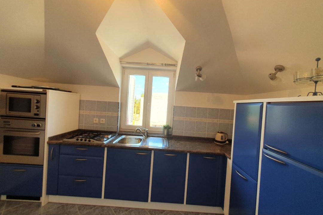Photo of Kitchen in Njivice