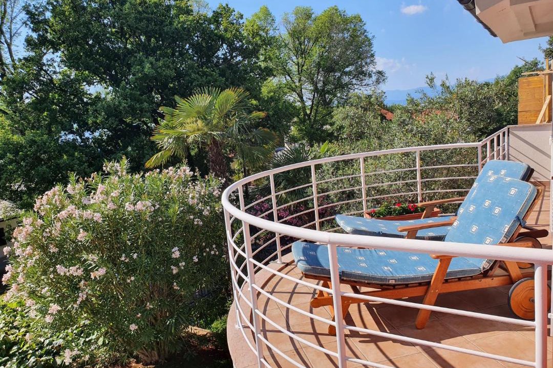 Photo of Patio Balcony in Njivice