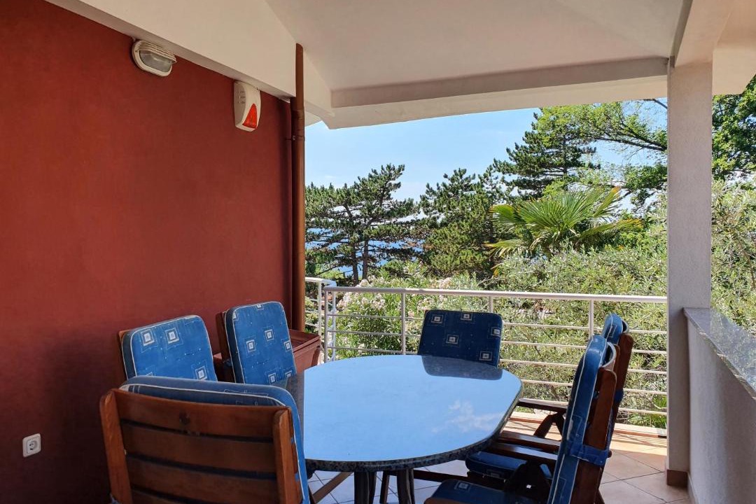Photo of Patio Balcony in Njivice