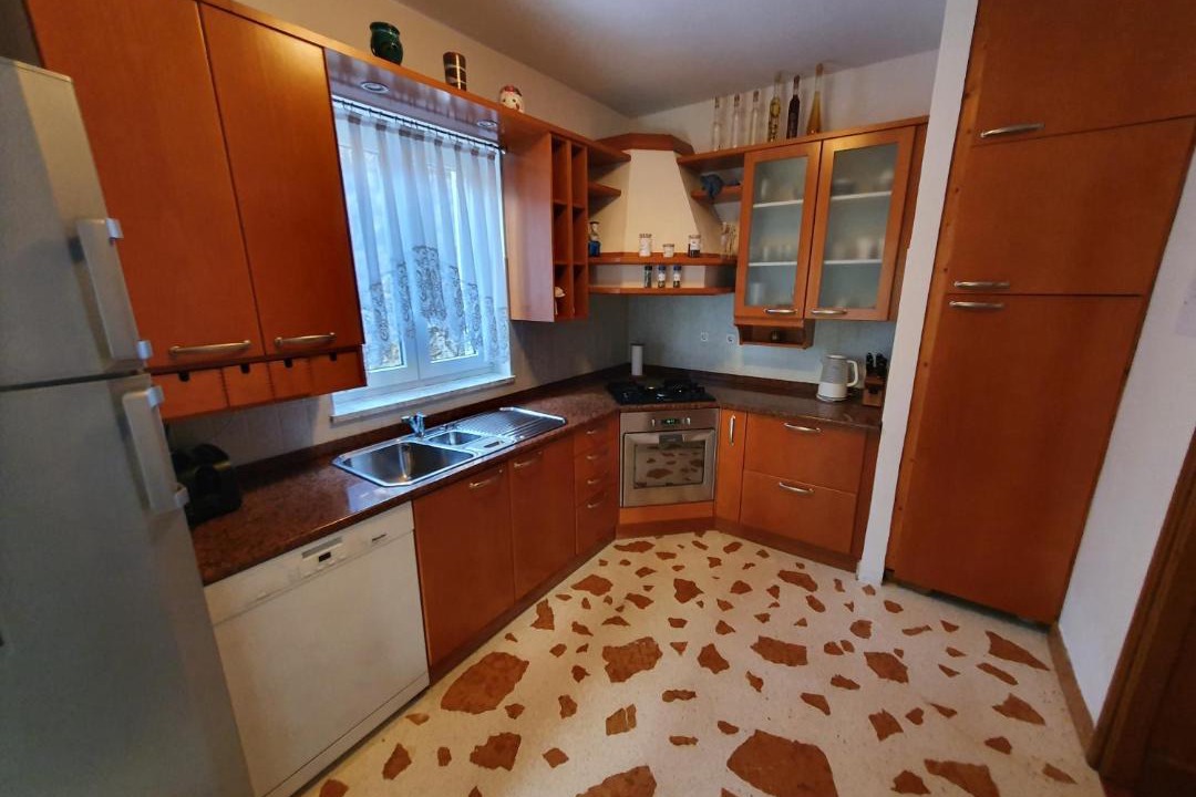 Photo of Kitchen in Njivice