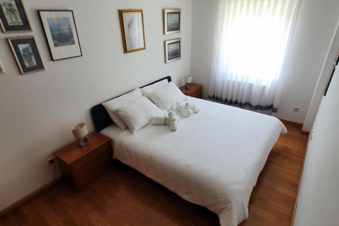 Photo of Bedroom in Njivice