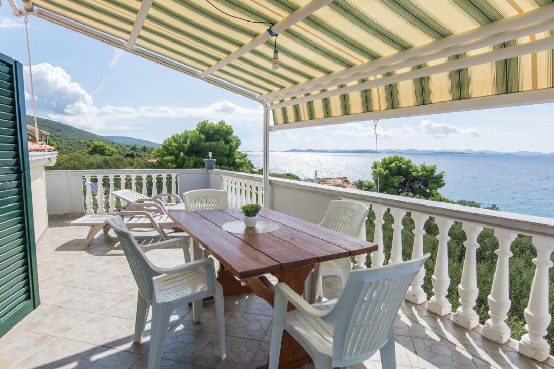 Photo of Patio Balcony in Banj