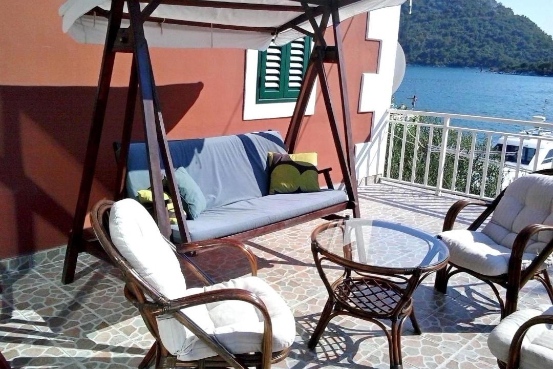 Photo of Patio Balcony in Blace