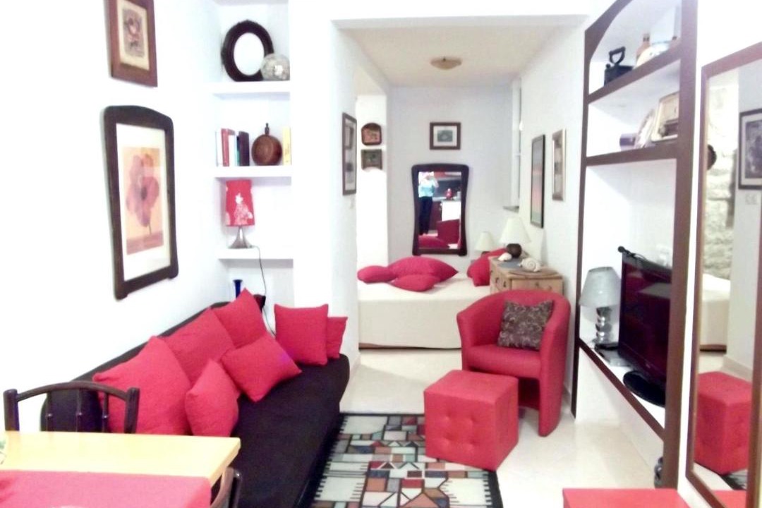 Photo of Livingroom in Blace