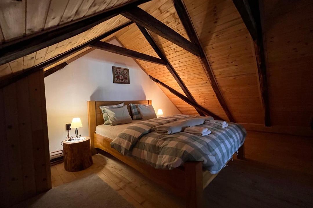 Photo of Bedroom in Vojnic