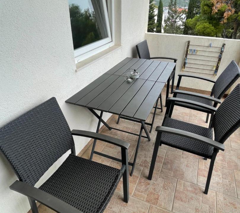 Photo of Patio Balcony in Rogoznica