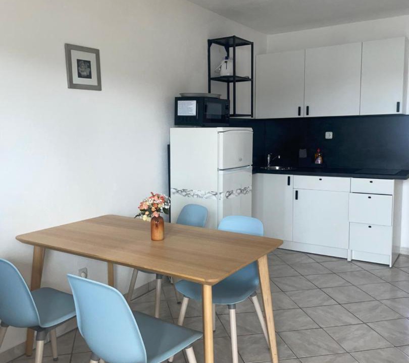Photo of Livingroom in Rogoznica