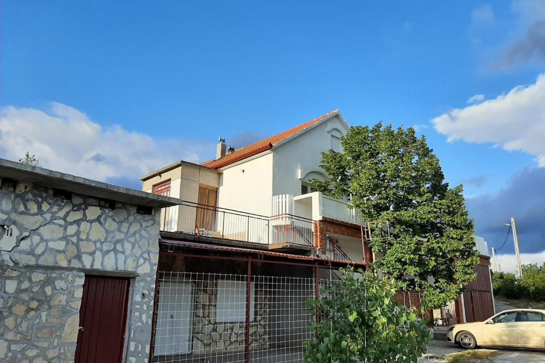 Photo of Buildings in Obrovac