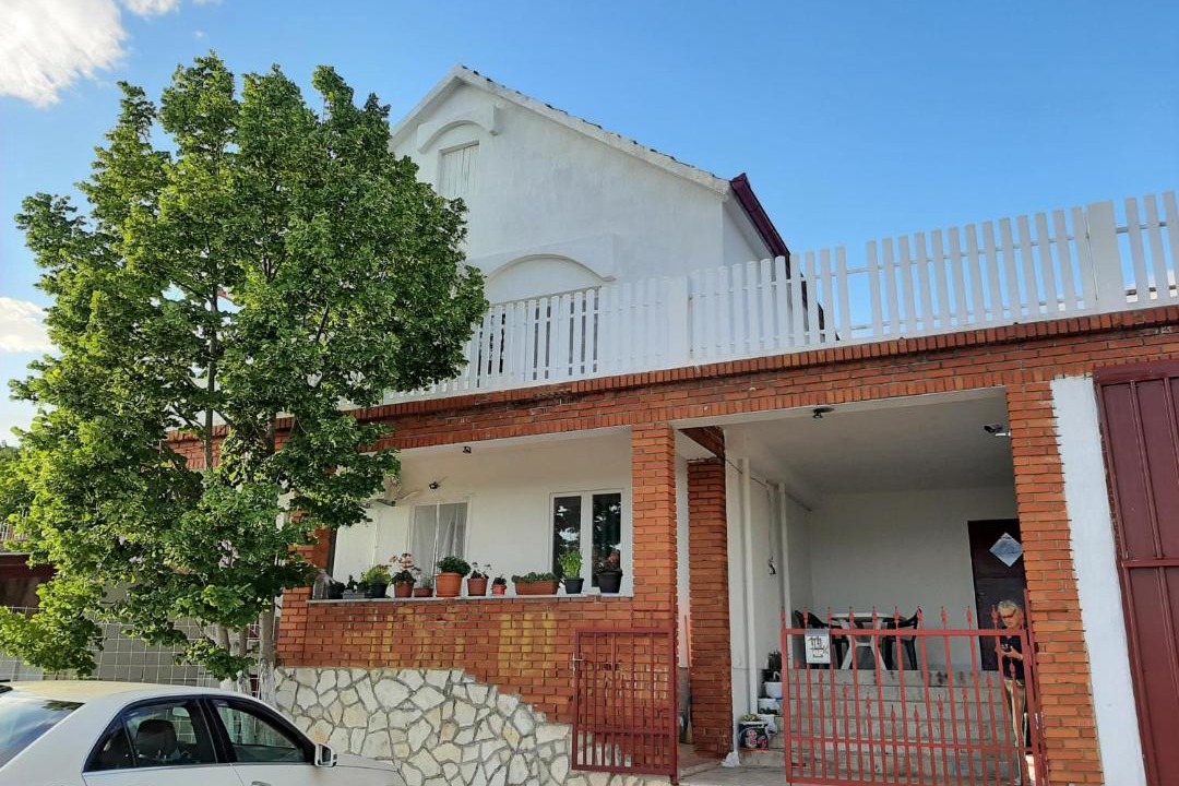 Photo of Buildings in Obrovac