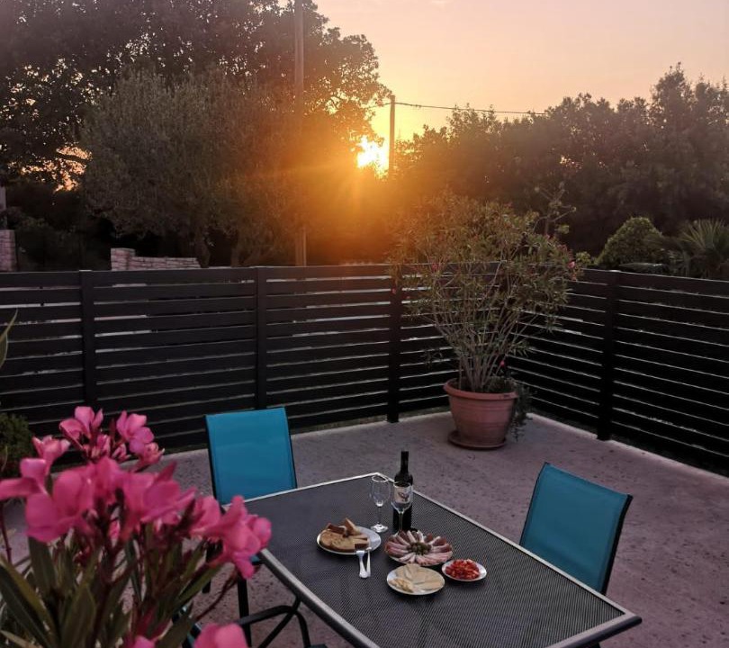 Photo of Patio Balcony in Kavran