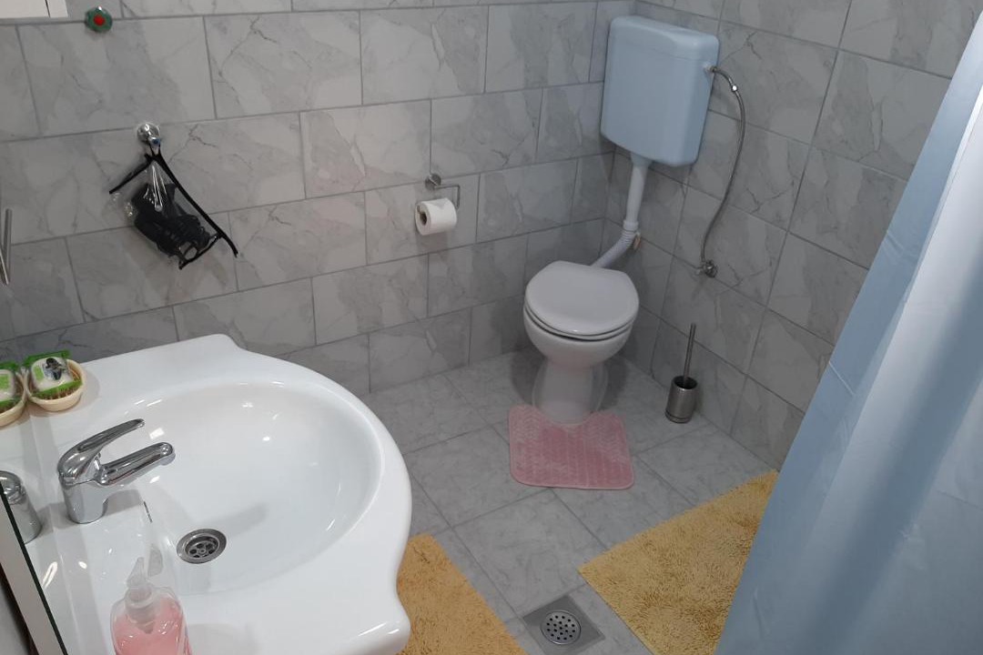 Photo of Bathroom in Obrovac