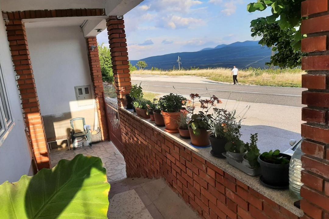 Photo of Patio Balcony in Obrovac