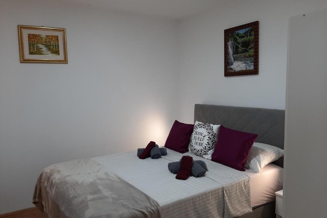 Photo of Bedroom in Obrovac