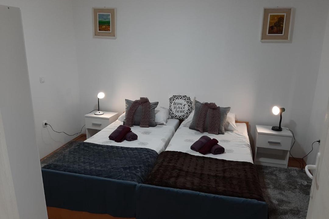 Photo of Bedroom in Obrovac