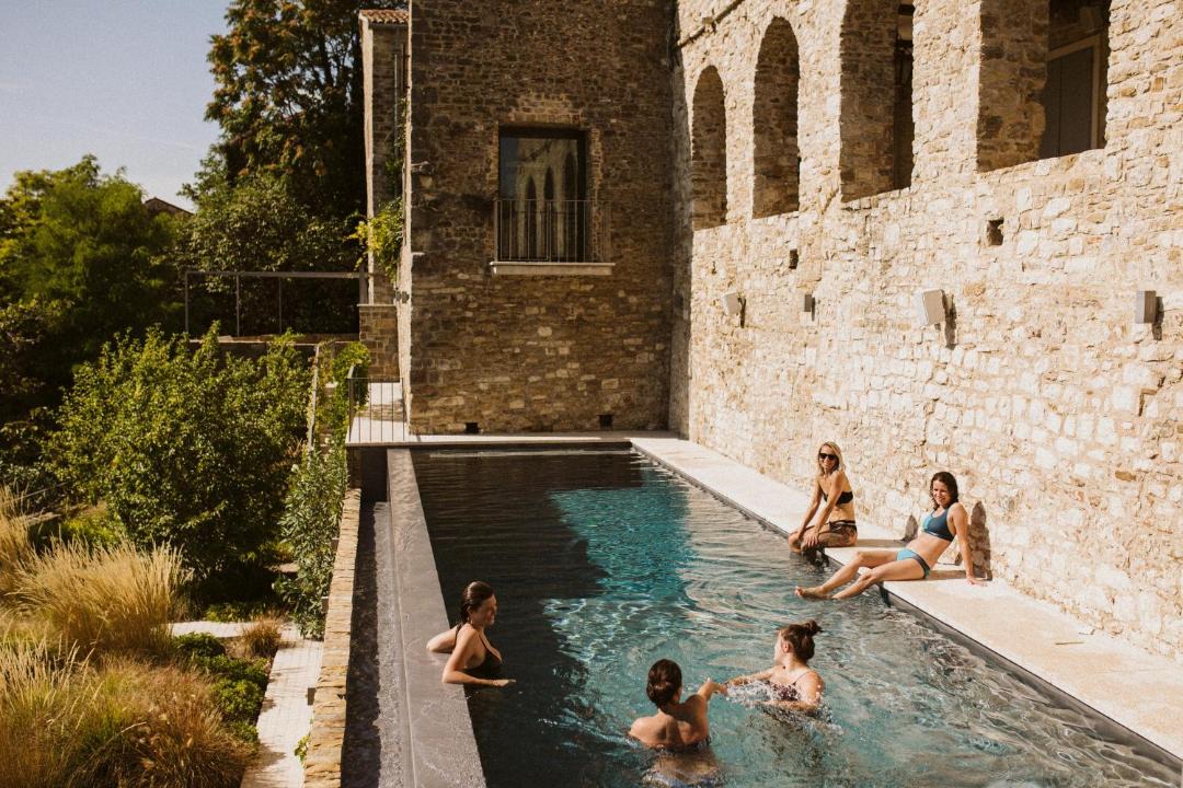 Photo of Others in Motovun