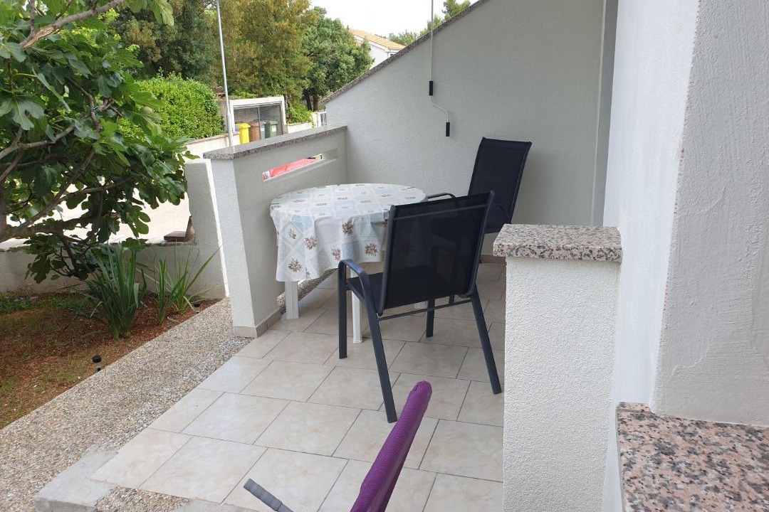 Photo of Patio Balcony in Bogovici