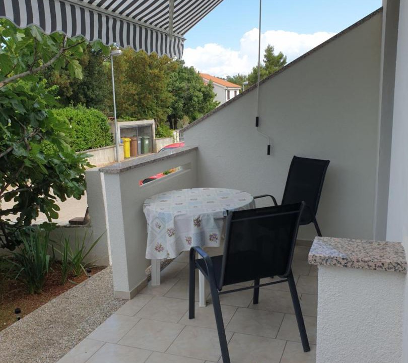 Photo of Patio Balcony in Bogovici