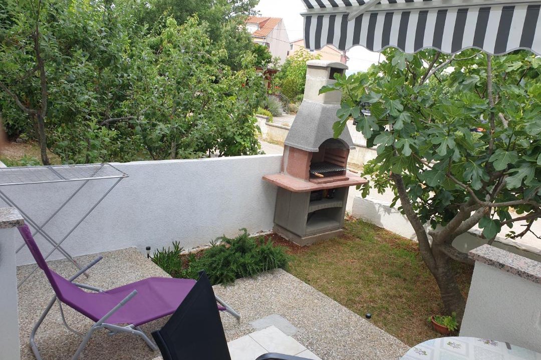 Photo of Patio Balcony in Bogovici