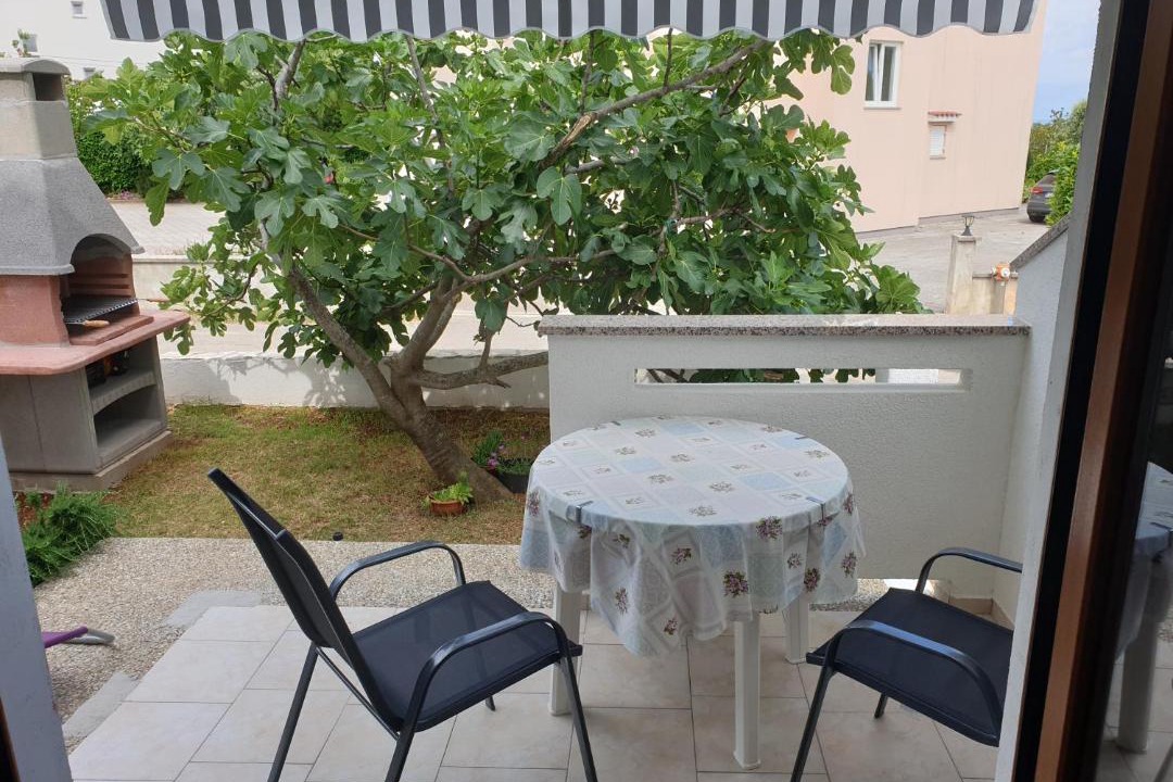Photo of Patio Balcony in Bogovici
