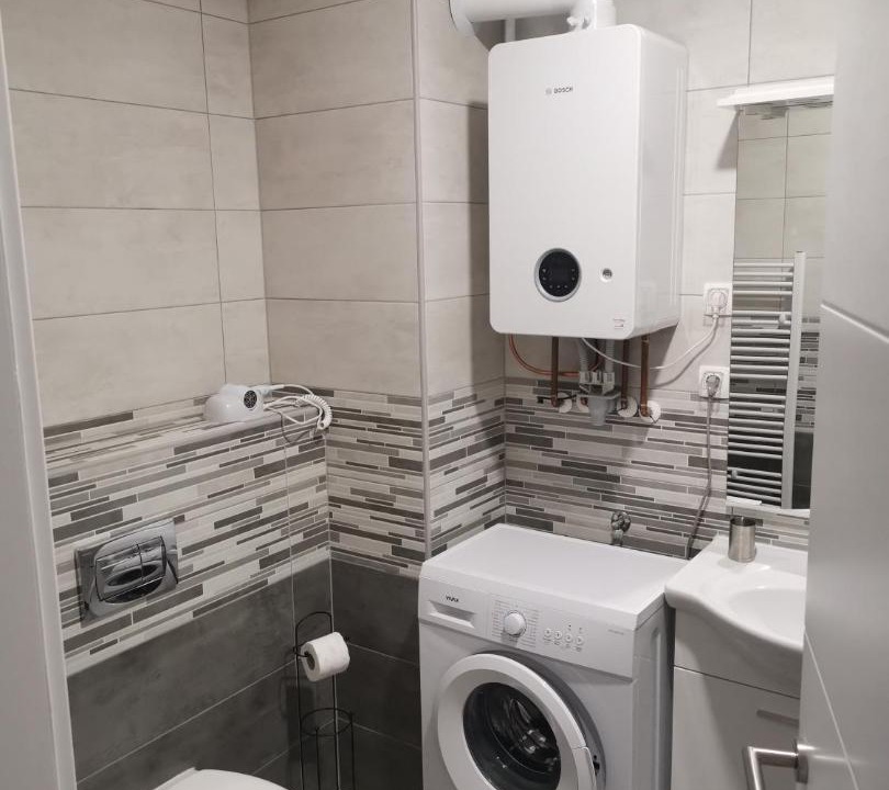 Photo of Bathroom in Durdevac