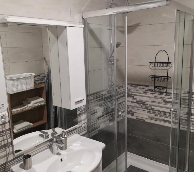 Photo of Bathroom in Durdevac