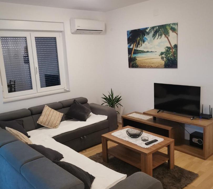 Photo of Livingroom in Durdevac