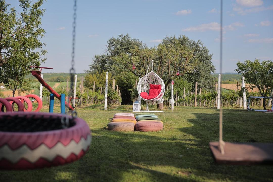 Photo of Outdoor in Durdevac