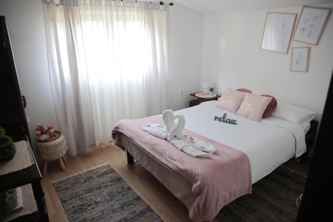 Photo of Bedroom in Durdevac
