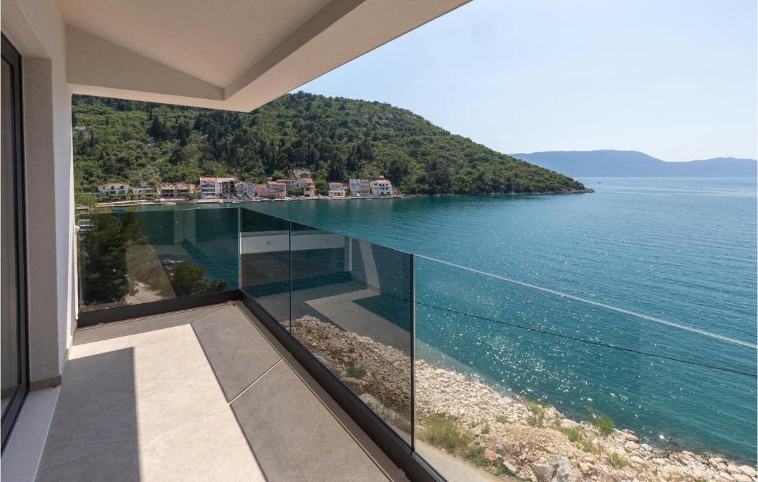 Photo of Patio Balcony in Blace