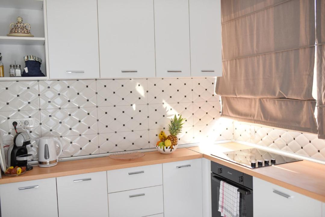 Photo of Kitchen in Ratac
