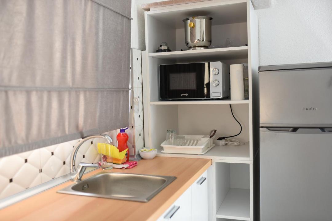 Photo of Kitchen in Ratac