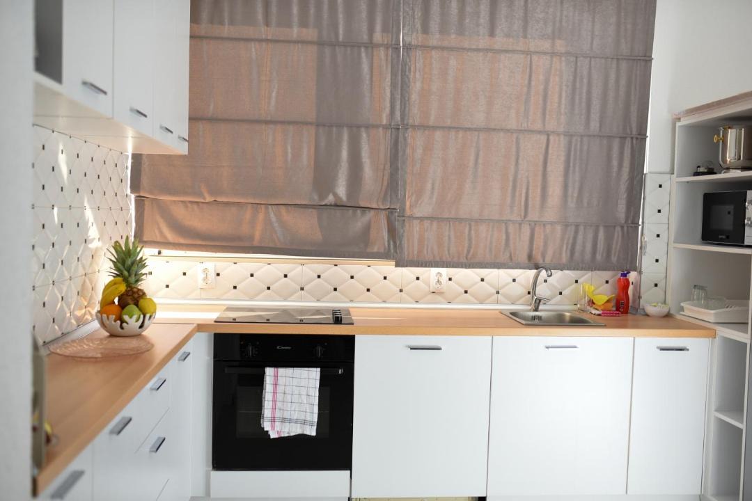 Photo of Kitchen in Ratac