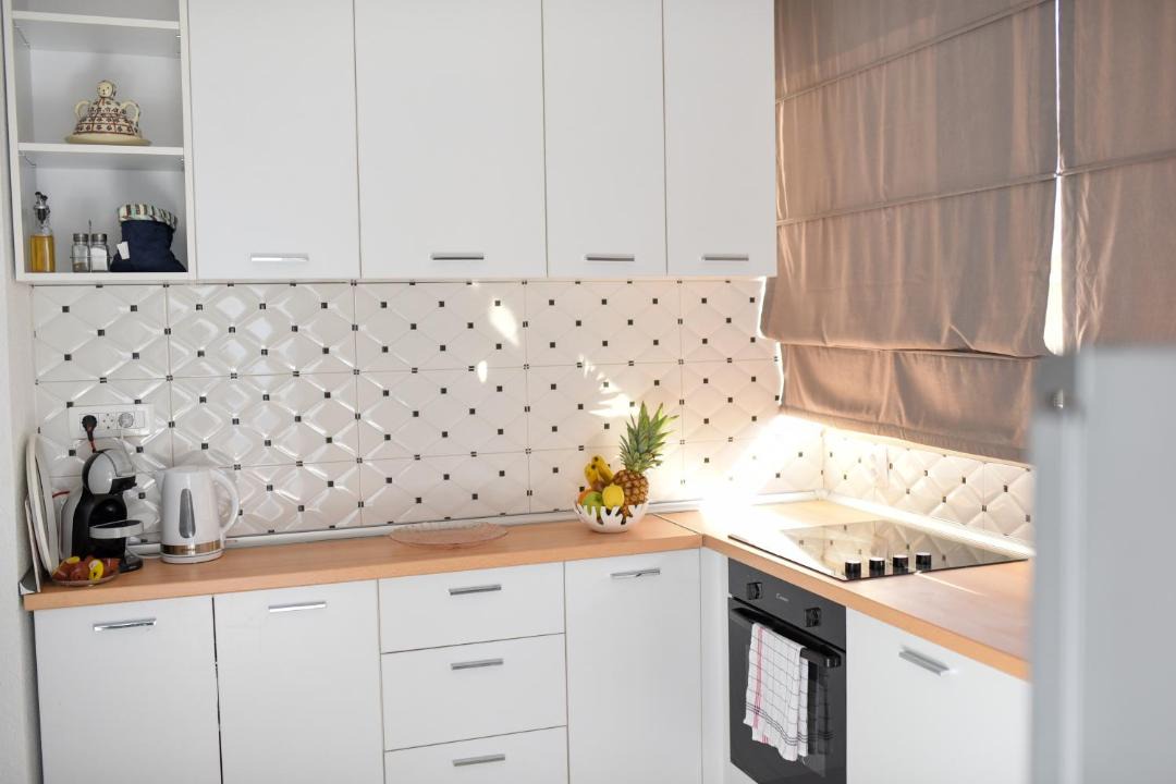Photo of Kitchen in Ratac