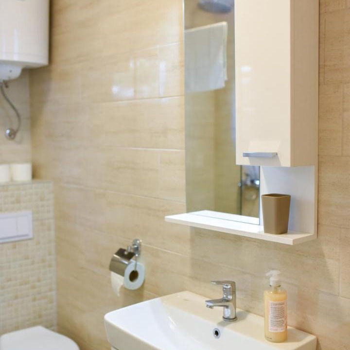 Photo of Bathroom in Ratac