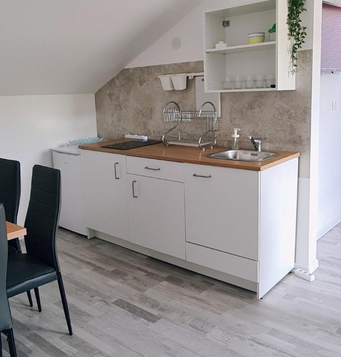 Photo of Kitchen in Tusilovic