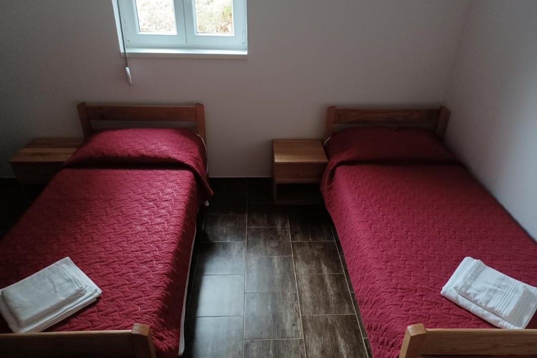 Photo of Bedroom in Obrovac