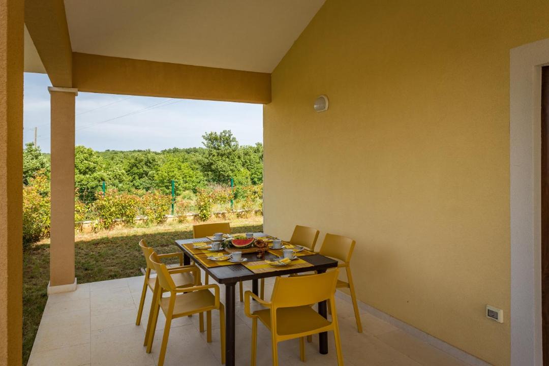Photo of Patio Balcony in Kaldanija