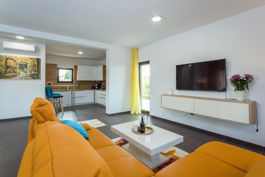 Photo of Livingroom in Kaldanija