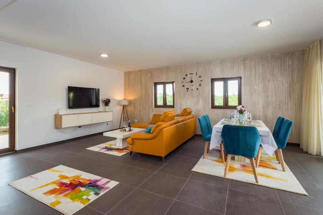 Photo of Livingroom in Kaldanija