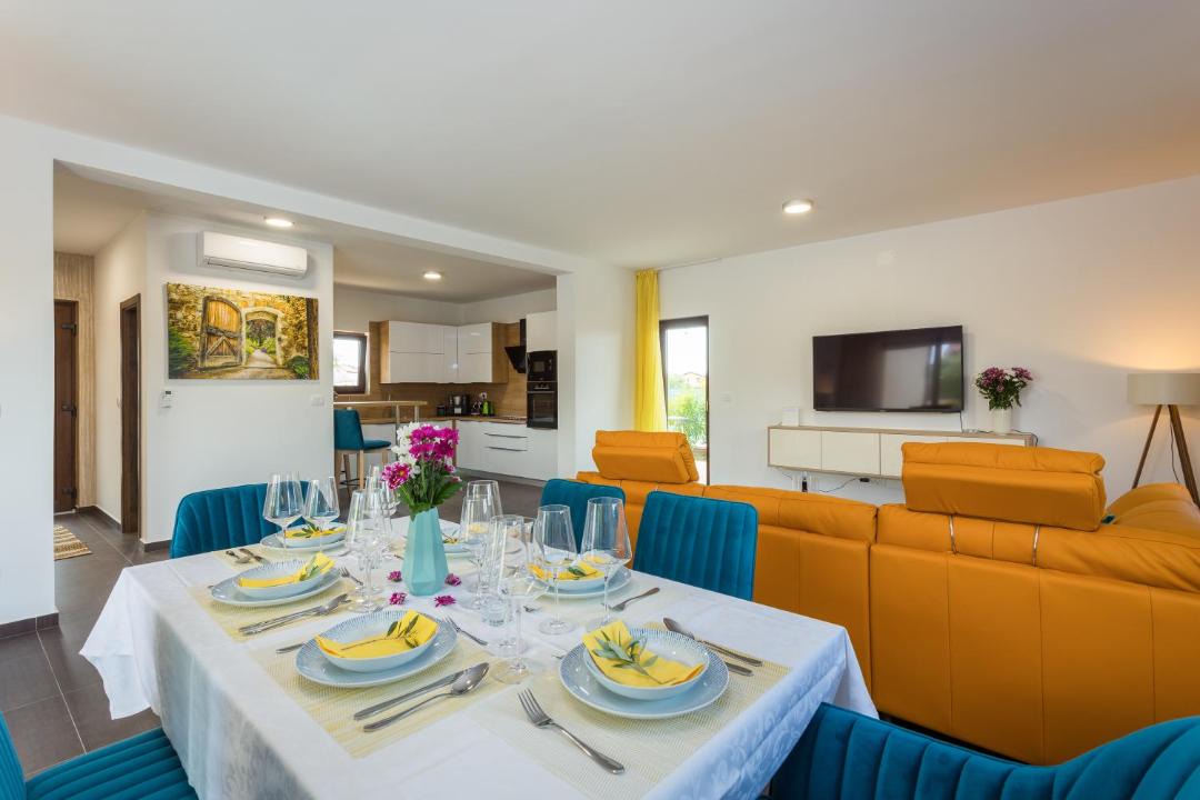Photo of Livingroom in Kaldanija