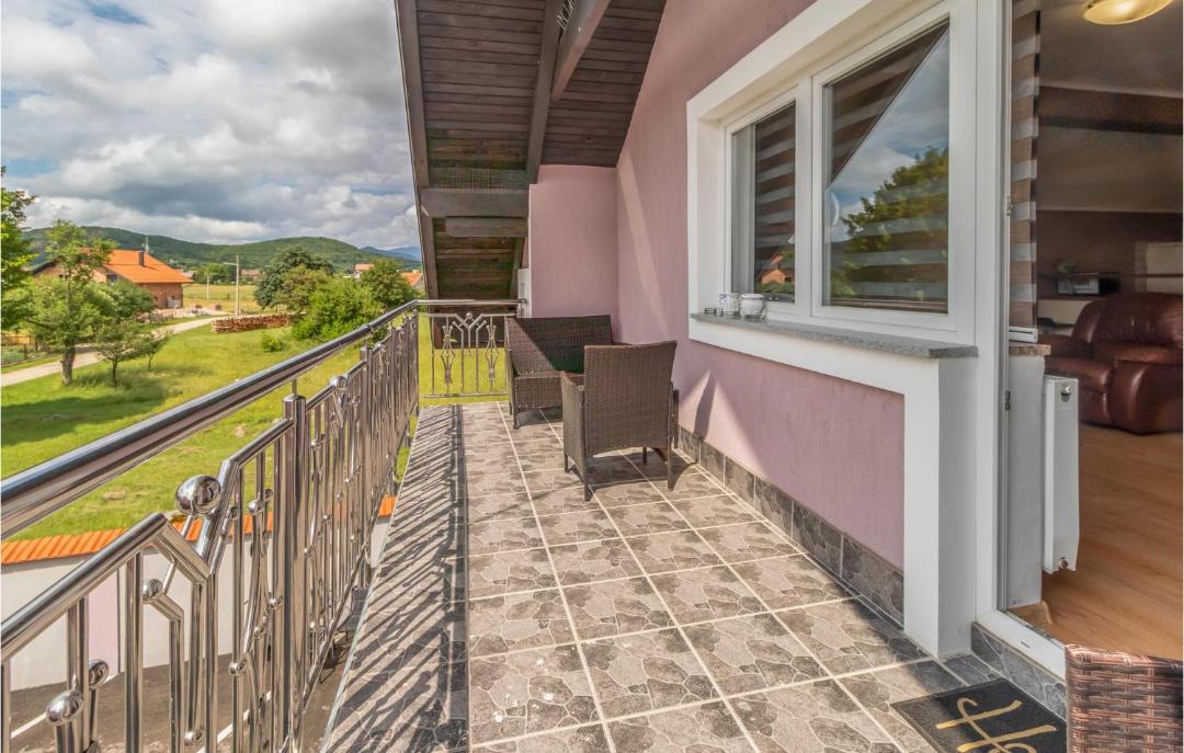Photo of Patio Balcony in Otocac