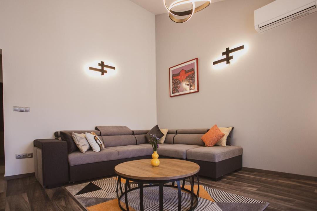 Photo of Livingroom in Dugi Rat