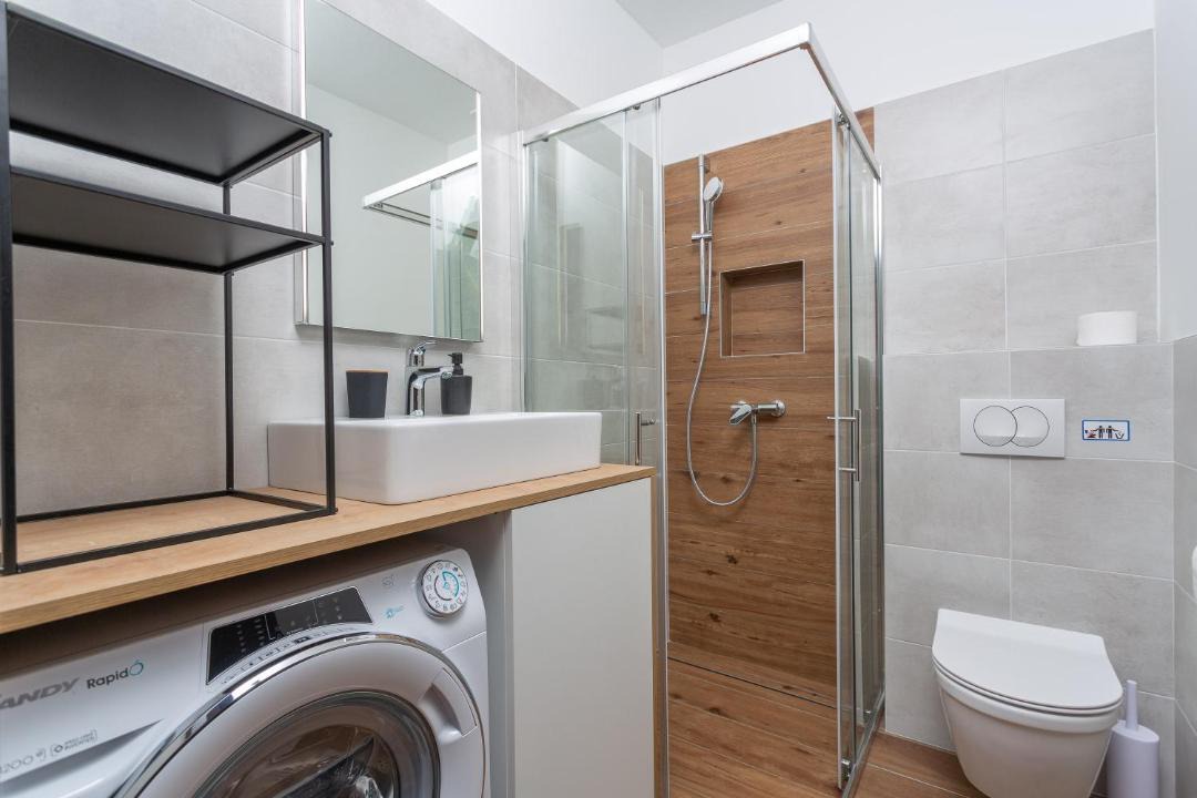 Photo of Bathroom in Brusici