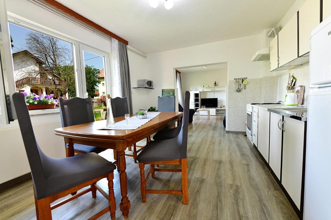 Photo of Kitchen in Lipovaca Dreznicka